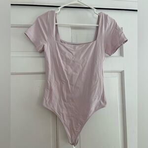 Aritzia: contour bodysuit